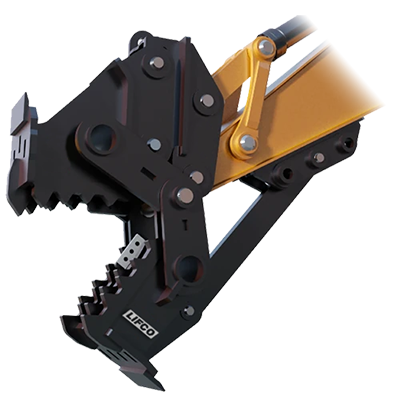 Pulverizers Image